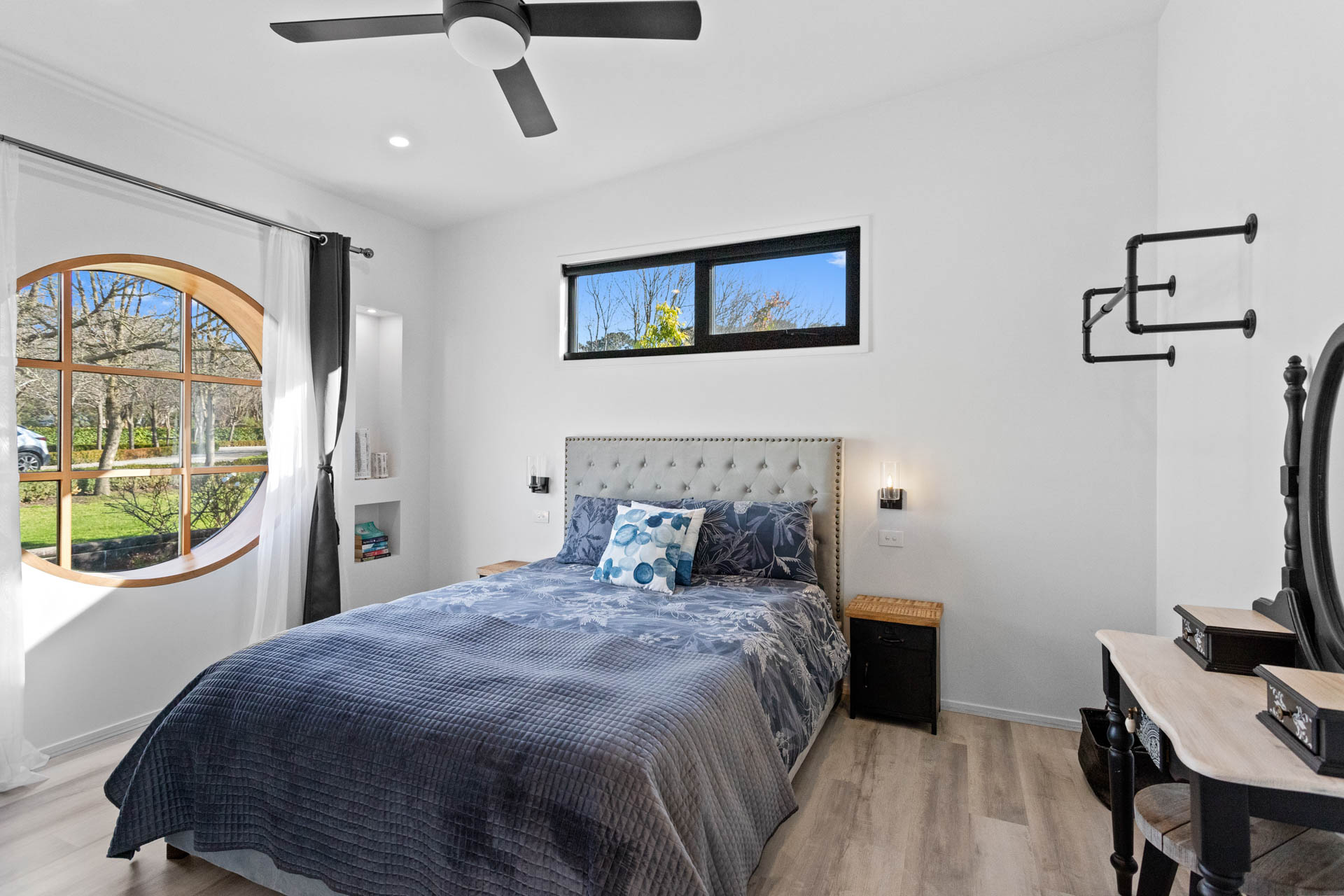 Maple Cottage Master